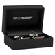 V-Series Emblem Cufflinks